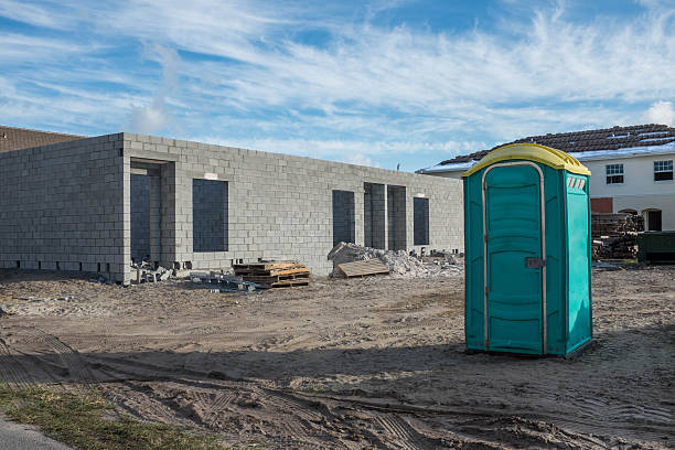 Best Wedding porta potty rental  in Rossville, GA